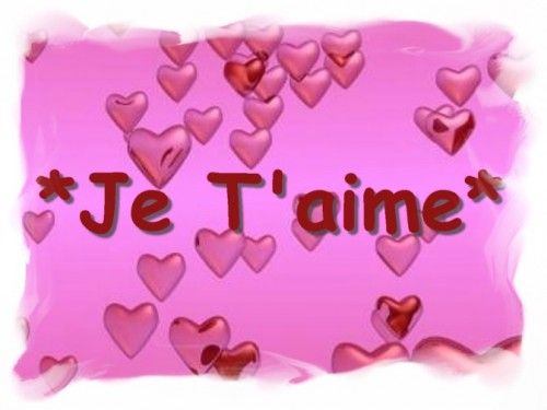 T aime ca